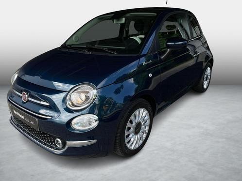 Fiat 500, Auto's, Fiat