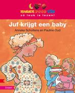 Maan roos vis - Juf krijgt een baby 9789048701568, Boeken, Gelezen, Anneke Scholtens, A. Scholtens, Verzenden