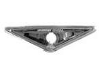 Zijknipperlicht (set) | Ford Focus MK1 / Mondeo MK3 | smoke, Verzenden, Nieuw, Ford