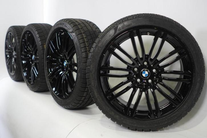 BMW 5 serie G30 G31 8 serie G14 G15 G16 664M 19 inch velgen, Auto-onderdelen, Banden en Velgen, Ophalen of Verzenden
