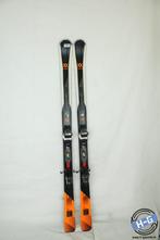 Refurbished - Ski - Volkl RTM 7.4 - 170, Sport en Fitness, Skiën en Langlaufen, Overige merken, 160 tot 180 cm, Gebruikt, Ophalen of Verzenden
