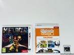 Nintendo 3DS - Metroid - Samus Returns - UKV, Games en Spelcomputers, Verzenden, Gebruikt