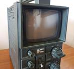 Télévision à écran cathodique - National Rover portable, Antiek en Kunst