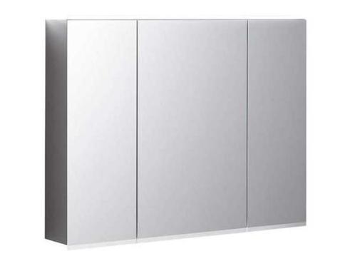 Veiling - Geberit spiegelkast met verlichting 90x70x15cm, Doe-het-zelf en Bouw, Sanitair