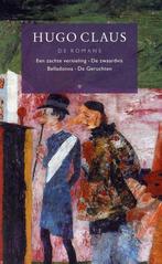 Alle romans / 4 9789023414612 Hugo Claus, Boeken, Verzenden, Gelezen, Hugo Claus