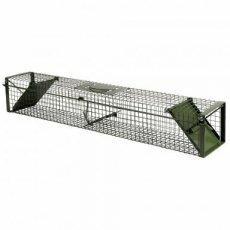 Doorloopval 100x17x17, Tuin en Terras, Bestrijdingsmiddelen