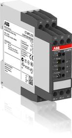 ABB CT-MFS.21S Multifunctionele Tijdrelais 24-240V AC/DC -, Doe-het-zelf en Bouw, Verzenden, Nieuw
