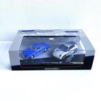 1:43 - Model sportwagen - Minichamps - VW Karmann Ghia /, Nieuw