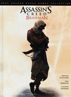 Brahman / Assassins creed / 3 9789460781629 Cameron Stewart, Boeken, Verzenden, Zo goed als nieuw, Cameron Stewart