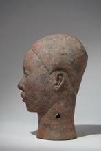 Tête - Ife - Nigeria