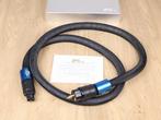 JPS Labs Aluminata highend audio power cable 2,0 metre NEW, Ophalen of Verzenden, Gebruikt, Overige kabels