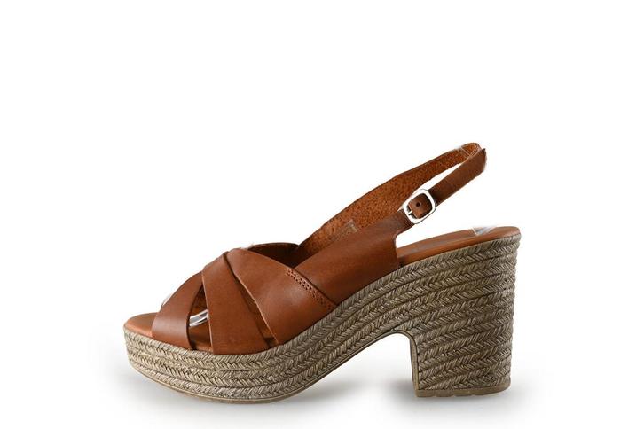 Ceblox sleehakken in maat 38 Bruin | 15% korting, Kleding | Dames, Schoenen, Bruin, Zo goed als nieuw, Schoenen met hoge hakken