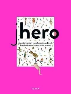Jhero (9789089896841), Antiek en Kunst, Antiek | Boeken en Manuscripten, Verzenden