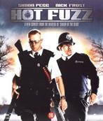 Hot fuzz (blu-ray nieuw), Ophalen of Verzenden, Nieuw in verpakking