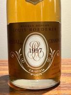 1997 Louis Roederer, Cristal - Champagne - 1 Fles (0,75, Verzamelen, Nieuw