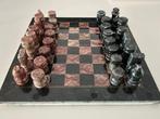 Unknown - Jeu de société - Marmeren Schaakspel - Marbre