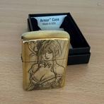 Zippo - Armor chica sexy - Zonder Minimumprijs - Aansteker -, Nieuw