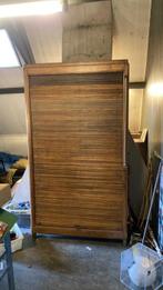 Archiefkast - Hout, Antiek en Kunst