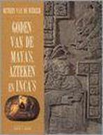 Mythen van de wereld: goden van de mayas, azteken en incas, Gelezen, T.R. Robberts, Verzenden