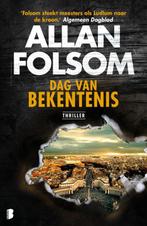 Dag van bekentenis 9789022578780 Allan Folsom, Verzenden, Allan Folsom