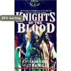 Knights of the Blood 9780451452566 Scott Macmillan, Verzenden, Scott Macmillan