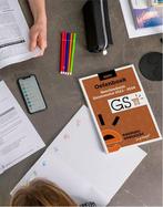 ExamenOverzicht - Oefenboek Geschiedenis HAVO 9789464382112, Boeken, Studieboeken en Cursussen, Verzenden, Gelezen, ExamenOverzicht
