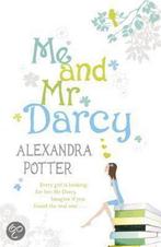 Me an Mr. Darcy 9780340923740 Alexandra Potter, Boeken, Verzenden, Gelezen, Alexandra Potter
