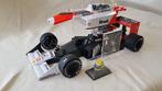 DeAgostini - Kyosho 1:8 - Modelauto - McLaren MP4/4 - Ayrton, Nieuw