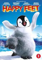 Happy Feet - DVD (Films (Geen Games)), CD & DVD, DVD | Autres DVD, Ophalen of Verzenden