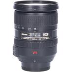Tweedehands Nikon 18-200mm f/3.5-5.6 VR DX ED CM9484, Overige typen, Gebruikt, Ophalen of Verzenden, Zoom