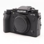 Fujifilm X-T5 body  | Tweedehands, TV, Hi-fi & Vidéo, Appareils photo numériques, Verzenden