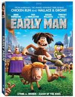 Early Man DVD, Verzenden