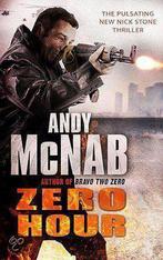 Zero Hour 9780593064993 Andy McNab, Boeken, Verzenden, Gelezen, Andy McNab