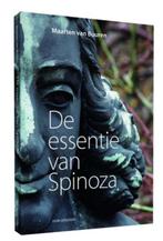 De essentie van Spinoza 9789491693908, Boeken, Filosofie, Gelezen, Maarten van Buuren, Verzenden