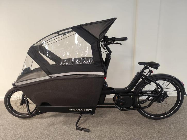 Urban Arrow Performance Line Essential, Fietsen en Brommers, Fietsen | Bakfietsen, Zo goed als nieuw