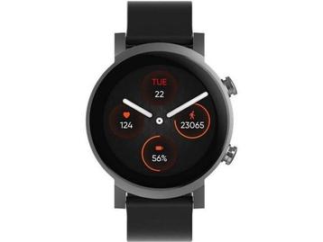 Veiling - Ticwatch E3 Wear OS Smartwatch (zonder bandje) beschikbaar voor biedingen