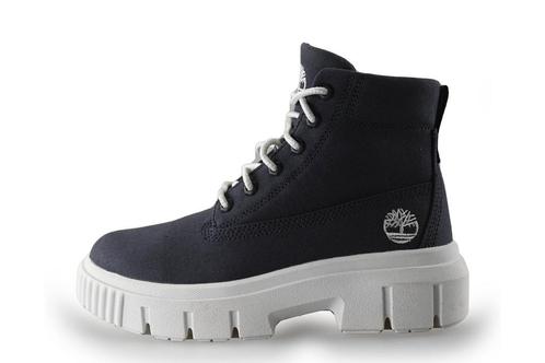 Timberland Veterboots in maat 37 Overig | 5% extra korting, Kleding | Dames, Schoenen, Overige kleuren, Zo goed als nieuw, Overige typen