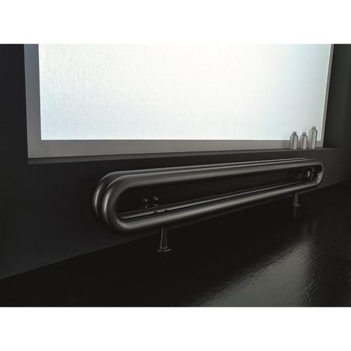 OUTLET Designradiator Instamat Tubone-H 21x200x14cm Incl., Bricolage & Construction, Sanitaire, Enlèvement ou Envoi