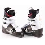 40,5 41 kinder skischoenen HEAD EDGE J3 HT, grey/white, Verzenden, Nieuw, Head