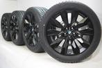 BMW XM G09 917M 21 inch velgen Bridgestone Runflat Winterban, Auto-onderdelen, Banden en Velgen, Ophalen of Verzenden, Nieuw