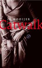Catwalk 9789028241312 D. Hooijer, Boeken, Verzenden, Zo goed als nieuw, D. Hooijer