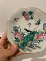 Bord (2) - Porselein