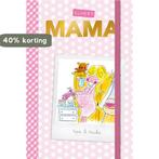 Almost mama 9789021550145, Boeken, Verzenden, Zo goed als nieuw