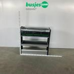 Bott Vario aluminium gebruikte bedrijfswagen inrichting (nr, Verzenden, Gebruikt