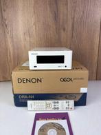 Denon - CEOL Piccolo DRA-N4 - With Box! - Network Solid, Nieuw