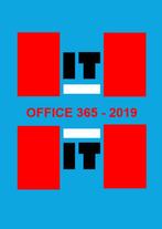 HIT = IT - HIT = Office 365 - 2019 9789082389890, Harry van den Heuvel, Verzenden