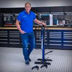 Datona Schokdempers (de)montage set hydraulisch 1 ton -, Doe-het-zelf en Bouw, Ophalen of Verzenden, Nieuw