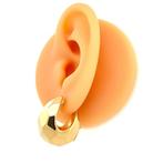 Handmade - Boucles doreilles - 5.6 g - 18 carats Or jaune -, Handtassen en Accessoires, Nieuw