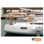 Bieden: T Top Jeanneau Sun Odyssey 440 bimini, Watersport en Boten, Ophalen of Verzenden, Nieuw