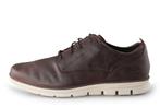Timberland Veterschoenen in maat 45½ Bruin | 5% extra, Kleding | Heren, Schoenen, Bruin, Verzenden, Timberland, Gedragen